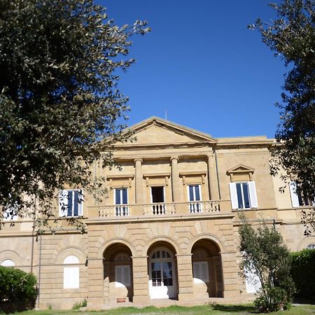 Villa Anselmi - Arteindiretta Ливорно Экстерьер фото