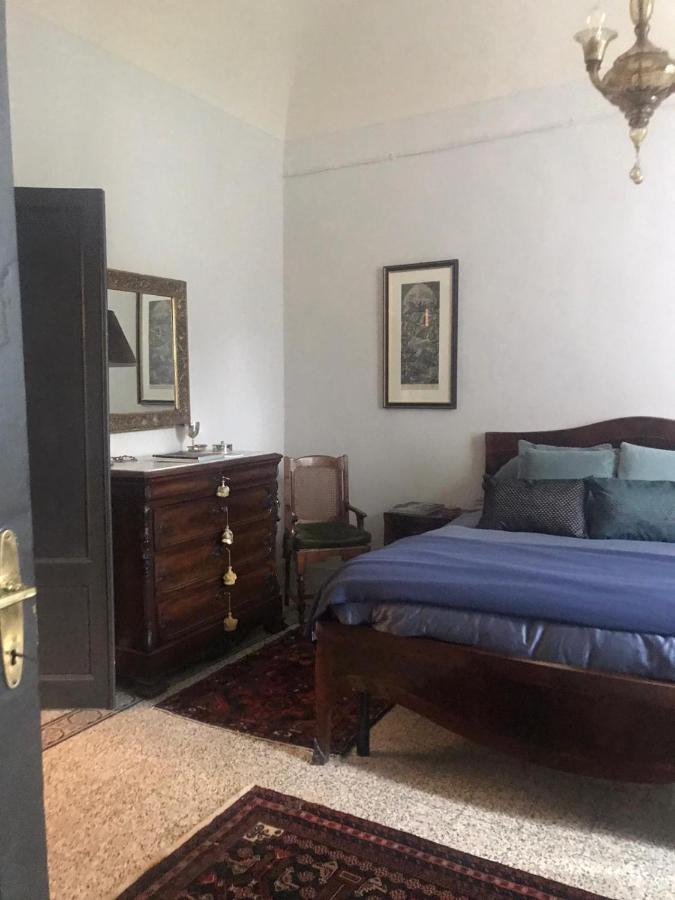 Villa Anselmi - Arteindiretta Ливорно Экстерьер фото