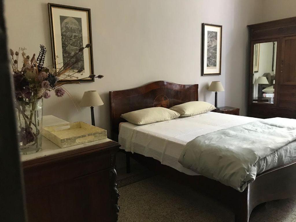 Villa Anselmi - Arteindiretta Ливорно Экстерьер фото