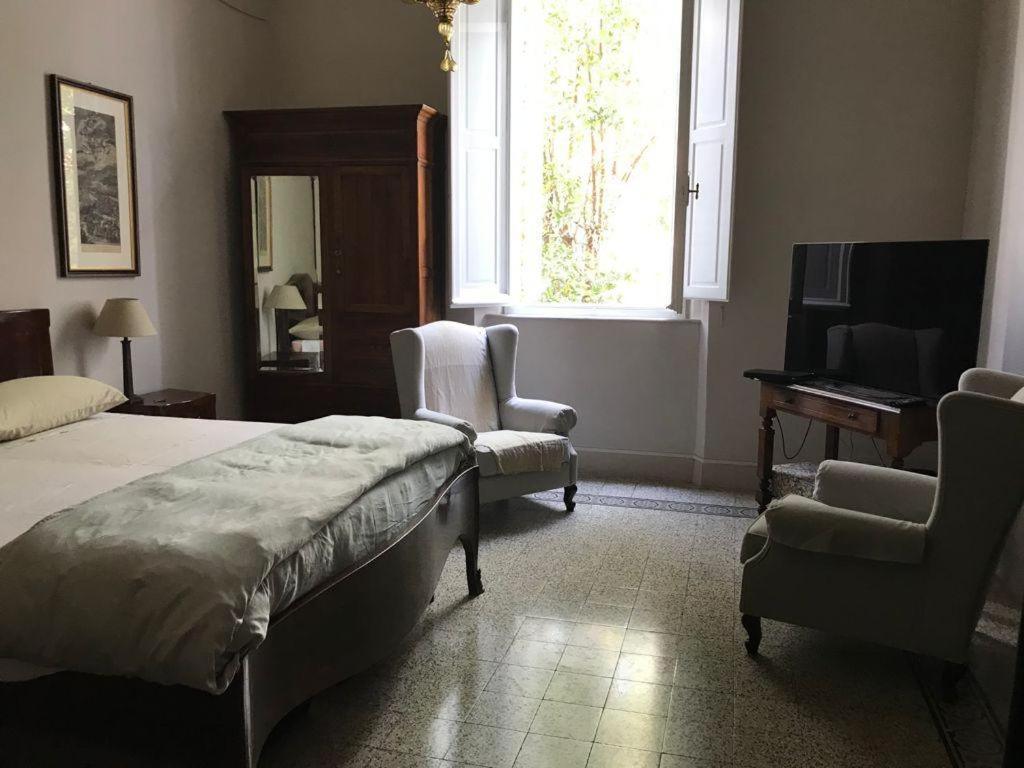 Villa Anselmi - Arteindiretta Ливорно Экстерьер фото