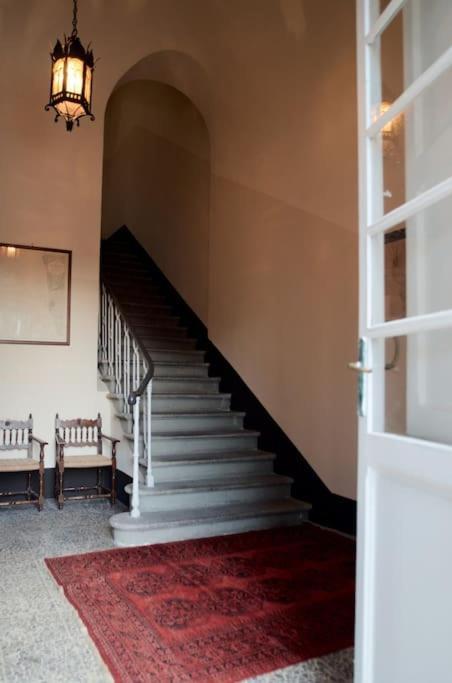 Villa Anselmi - Arteindiretta Ливорно Экстерьер фото