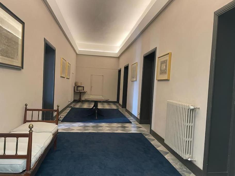 Villa Anselmi - Arteindiretta Ливорно Экстерьер фото