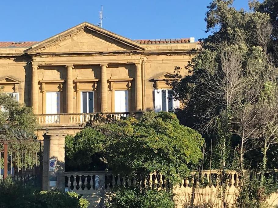 Villa Anselmi - Arteindiretta Ливорно Экстерьер фото