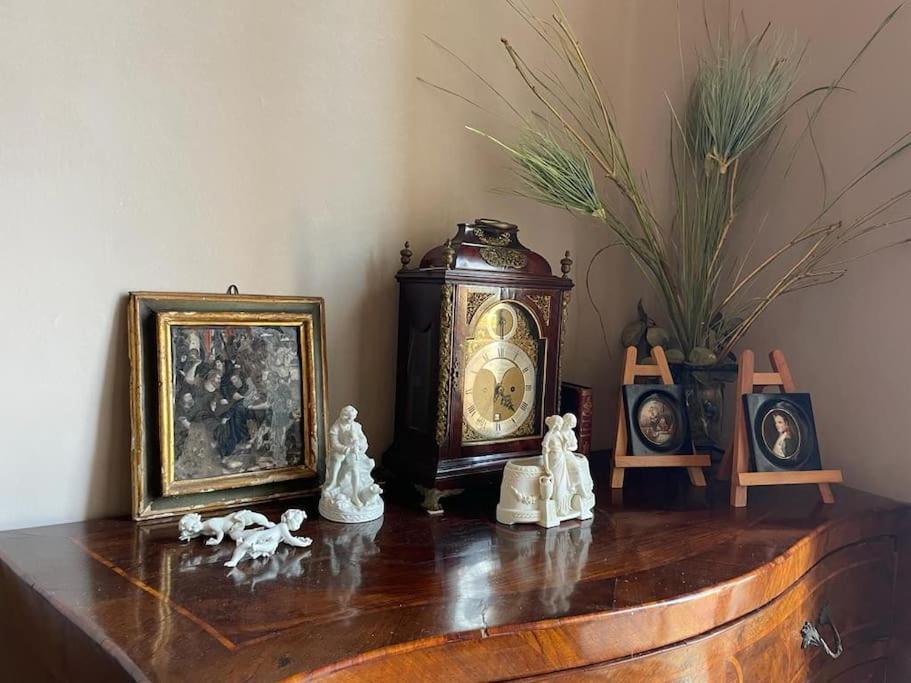 Villa Anselmi - Arteindiretta Ливорно Экстерьер фото