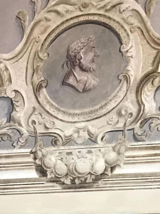 Villa Anselmi - Arteindiretta Ливорно Экстерьер фото