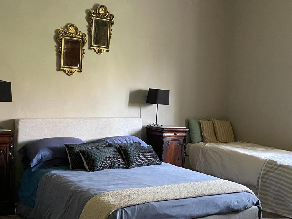 Villa Anselmi - Arteindiretta Ливорно Экстерьер фото