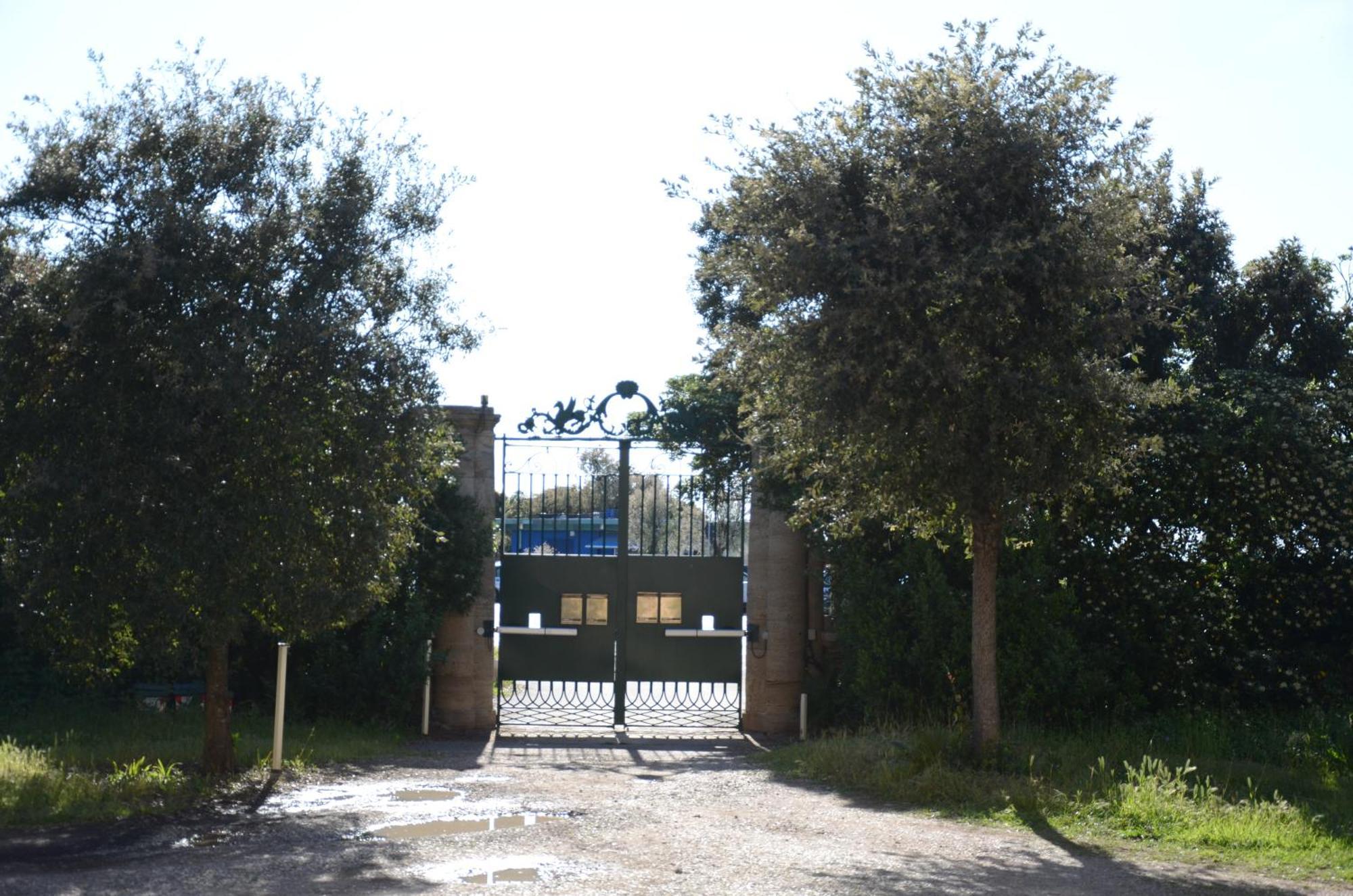 Villa Anselmi - Arteindiretta Ливорно Экстерьер фото
